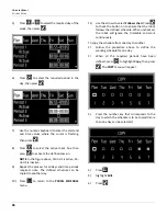 Preview for 29 page of ECHO Robotics TM-1000 Technical Manual