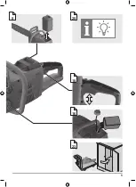 Preview for 5 page of Echo 4892210170330 Original Instructions Manual