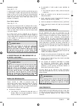 Предварительный просмотр 67 страницы Echo 4892210170330 Original Instructions Manual