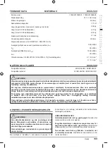 Preview for 109 page of Echo 4892210170330 Original Instructions Manual