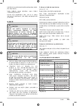 Предварительный просмотр 139 страницы Echo 4892210170330 Original Instructions Manual