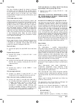 Preview for 171 page of Echo 4892210170330 Original Instructions Manual