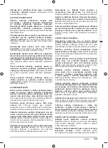 Preview for 179 page of Echo 4892210170330 Original Instructions Manual