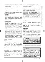 Preview for 227 page of Echo 4892210170330 Original Instructions Manual