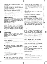 Предварительный просмотр 237 страницы Echo 4892210170330 Original Instructions Manual