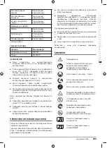 Preview for 299 page of Echo 4892210170330 Original Instructions Manual