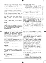 Preview for 305 page of Echo 4892210170330 Original Instructions Manual