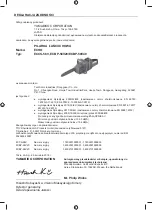 Preview for 324 page of Echo 4892210170330 Original Instructions Manual