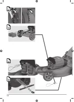 Предварительный просмотр 12 страницы Echo 4892210170361 Original Instructions Manual