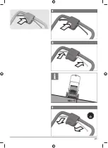 Предварительный просмотр 21 страницы Echo 4892210170361 Original Instructions Manual