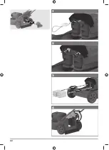 Предварительный просмотр 22 страницы Echo 4892210170361 Original Instructions Manual