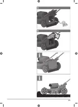 Предварительный просмотр 23 страницы Echo 4892210170361 Original Instructions Manual