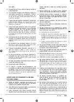 Предварительный просмотр 149 страницы Echo 4892210170361 Original Instructions Manual