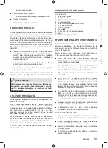 Preview for 151 page of Echo 4892210170361 Original Instructions Manual