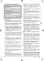 Preview for 183 page of Echo 4892210170361 Original Instructions Manual