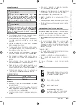 Preview for 187 page of Echo 4892210170361 Original Instructions Manual