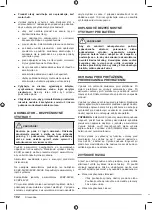 Preview for 192 page of Echo 4892210170361 Original Instructions Manual