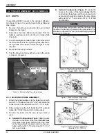 Предварительный просмотр 14 страницы Echo 77412 Owner'S Manual