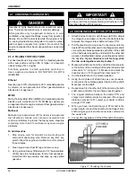 Предварительный просмотр 18 страницы Echo 77412 Owner'S Manual