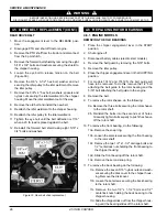 Preview for 30 page of Echo 77412 Owner'S Manual