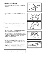 Preview for 3 page of Echo 99944100010 Instructions