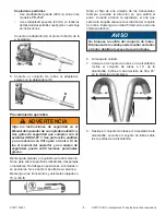 Preview for 4 page of Echo 99944100026 Instruction Sheet