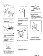 Предварительный просмотр 2 страницы Echo 999442 00120 Operation Manual