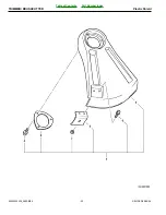 Предварительный просмотр 22 страницы Echo 99944200 Parts Catalog