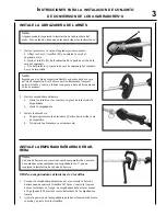 Preview for 9 page of Echo 99944200418 Installation Instructions Manual