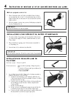 Preview for 16 page of Echo 99944200418 Installation Instructions Manual