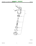 Предварительный просмотр 8 страницы Echo 99944200615 Parts Catalog