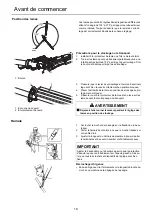 Preview for 54 page of Echo AH236S-LW Operator'S Manual