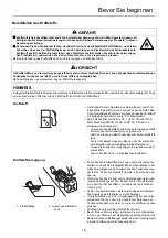 Preview for 89 page of Echo AH236S-LW Operator'S Manual