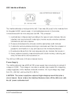 Предварительный просмотр 10 страницы Echo AIO-2 Product Manual
