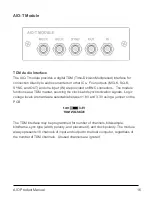 Предварительный просмотр 17 страницы Echo AIO-2 Product Manual