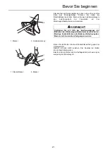 Предварительный просмотр 63 страницы Echo BCLS-510ES Operator'S Manual