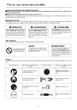 Preview for 90 page of Echo BCLS-510ES Operator'S Manual