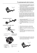 Предварительный просмотр 111 страницы Echo BCLS-510ES Operator'S Manual