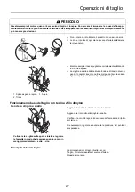 Предварительный просмотр 113 страницы Echo BCLS-510ES Operator'S Manual