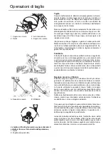 Preview for 114 page of Echo BCLS-510ES Operator'S Manual