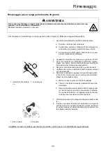 Предварительный просмотр 125 страницы Echo BCLS-510ES Operator'S Manual