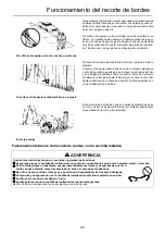 Предварительный просмотр 157 страницы Echo BCLS-510ES Operator'S Manual