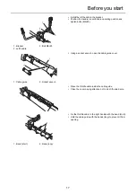 Предварительный просмотр 19 страницы Echo BCLS-580 Operator'S Manual