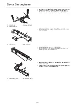 Предварительный просмотр 62 страницы Echo BCLS-580 Operator'S Manual