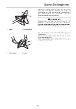 Предварительный просмотр 65 страницы Echo BCLS-580 Operator'S Manual