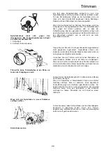 Предварительный просмотр 73 страницы Echo BCLS-580 Operator'S Manual