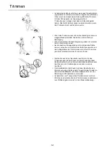 Предварительный просмотр 76 страницы Echo BCLS-580 Operator'S Manual