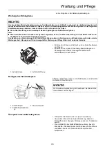 Preview for 79 page of Echo BCLS-580 Operator'S Manual