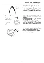 Предварительный просмотр 81 страницы Echo BCLS-580 Operator'S Manual