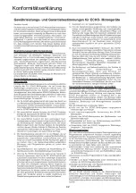 Предварительный просмотр 86 страницы Echo BCLS-580 Operator'S Manual